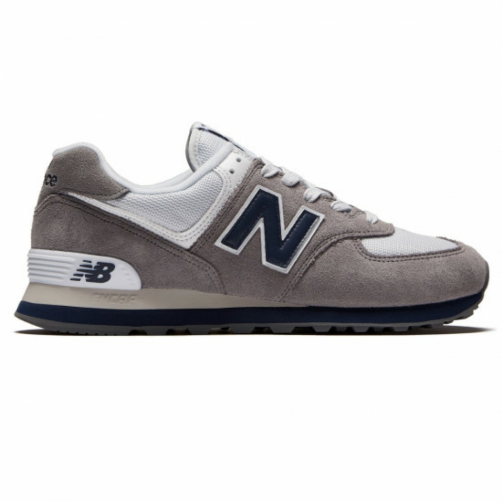 New Balance Classic 574 with Premium Foam Midsole